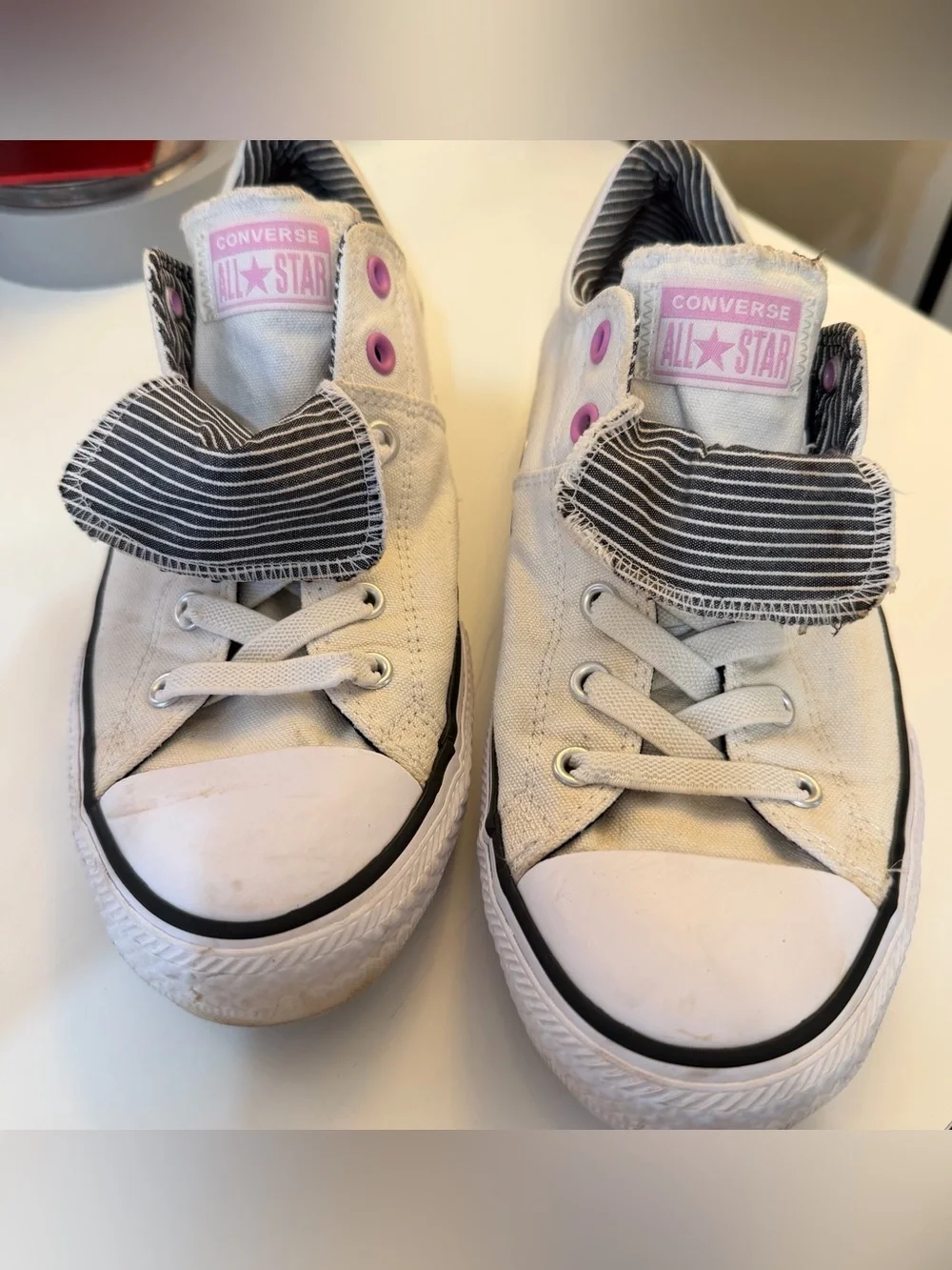 Y2K Converse All Star Sneakers